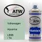 Preview: Volkswagen, Aquarius, LB5B / T4: 400ml Sprühdose, von ATW Autoteile West.